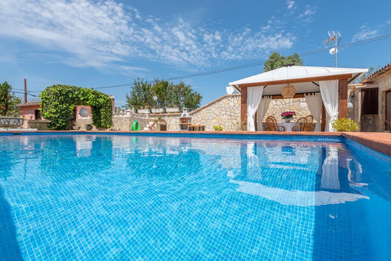 S'Hort Villa Artá Exterior foto